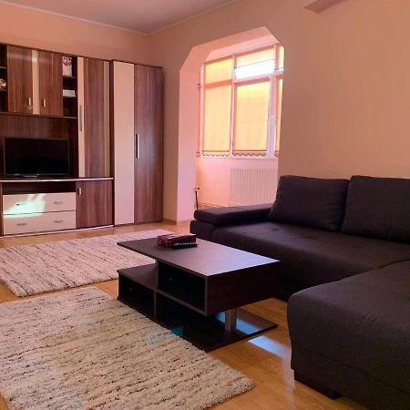 Vlad'S Apartment Târgu-Mureş 외부 사진