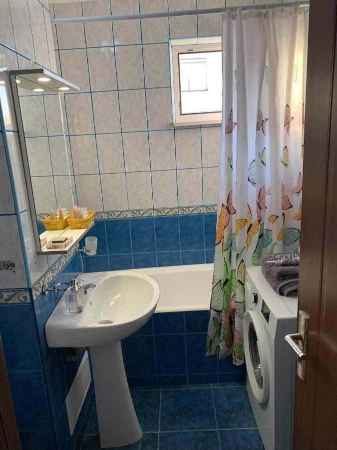 Vlad'S Apartment Târgu-Mureş 외부 사진