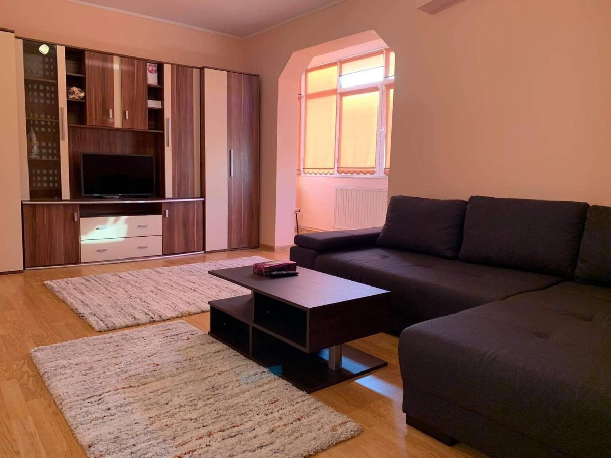 Vlad'S Apartment Târgu-Mureş 외부 사진