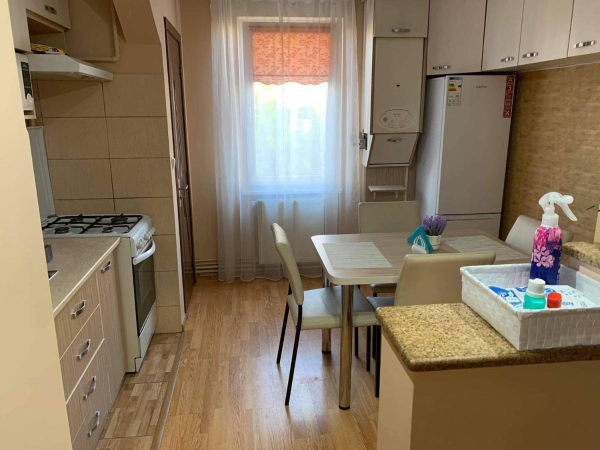 Vlad'S Apartment Târgu-Mureş 외부 사진