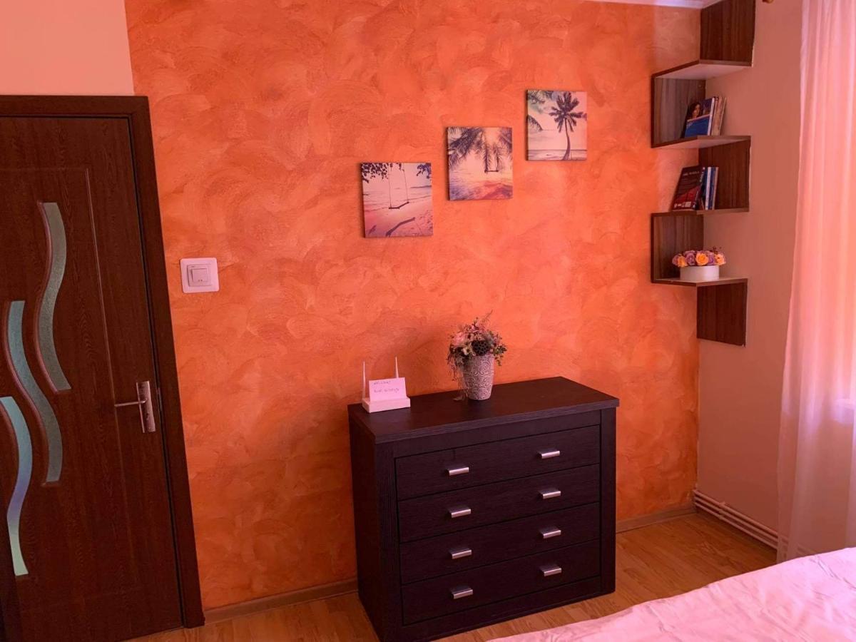 Vlad'S Apartment Târgu-Mureş 외부 사진