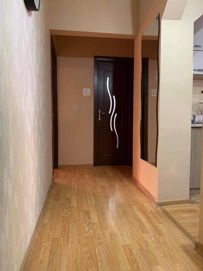 Vlad'S Apartment Târgu-Mureş 외부 사진