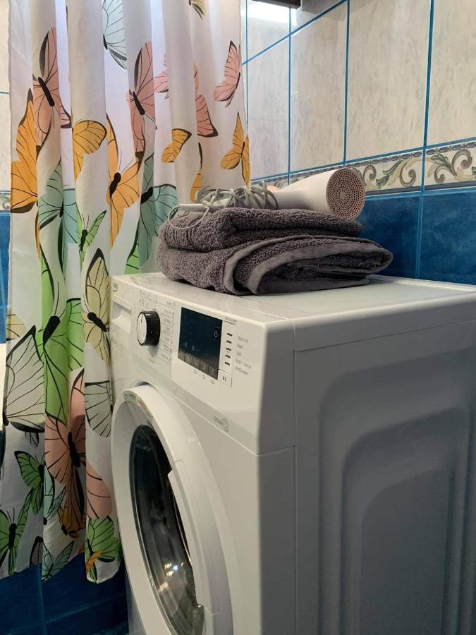 Vlad'S Apartment Târgu-Mureş 외부 사진